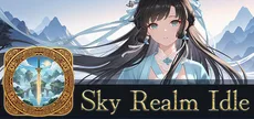 Sky Realm Idle