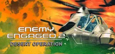 Enemy Engaged 2: Desert Operations