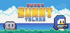 Super Sunny Island