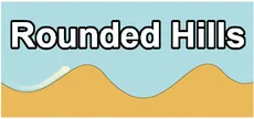 Rounded Hills