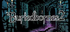 Buriedbornes2 - Dungeon RPG -