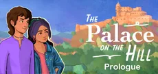 The Palace on the Hill Prologue