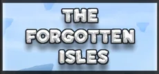 The Forgotten Isles