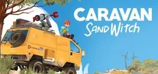 Caravan SandWitch