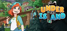 Under The Island