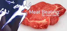 Meat Beating: No More Horny
