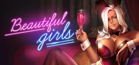 Beautiful Girls