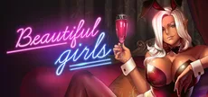 Beautiful Girls