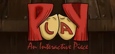 Play - An Interactive Piece