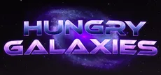 Hungry Galaxies