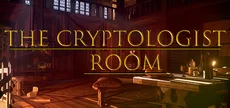 The Cryptologist Room