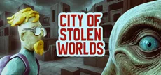 City of Stolen Worlds