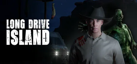 Long Drive Island