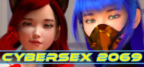 CyberSex 2069