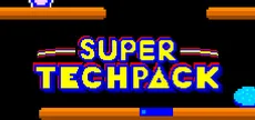 Super TECHPACK