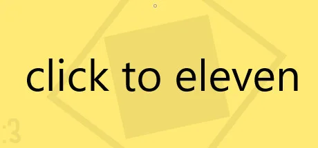 Click To Eleven