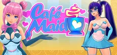 Cafe Maid - Hentai Edition