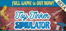 Toy Tinker Simulator: BETA