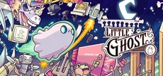 Little Ghost