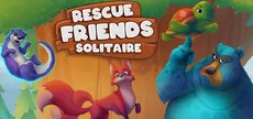 Rescue Friends Solitaire
