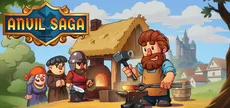 Anvil Saga