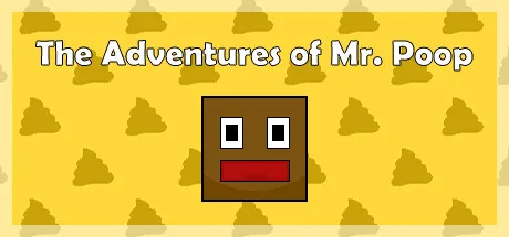 The Adventures of Mr. Poop