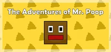 The Adventures of Mr. Poop