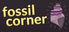 Fossil Corner