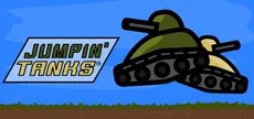 Jumpin' Tanks