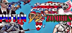 Putin VS Zombies