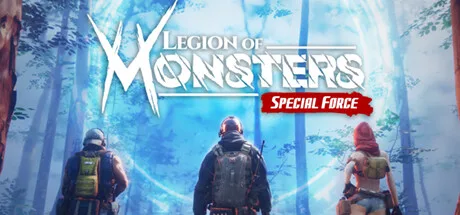 Special Force Legion of Monsters