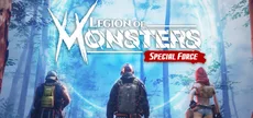 Special Force Legion of Monsters
