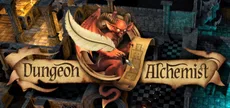Dungeon Alchemist