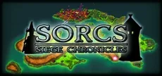 Sorcs: Siege Chronicles
