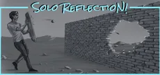Solo ReflectioN!