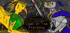 Lords of the Darkreign