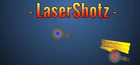 LaserShotz