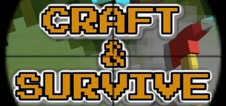 Craft & Survive