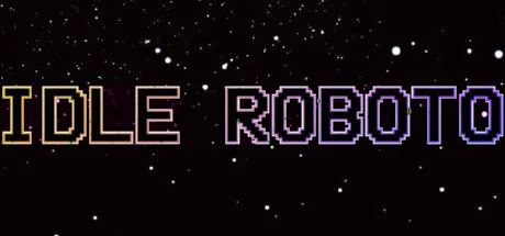 Idle Roboto