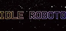 Idle Roboto
