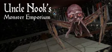 Uncle Nook's Monster Emporium