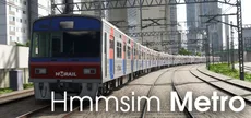 Hmmsim Metro