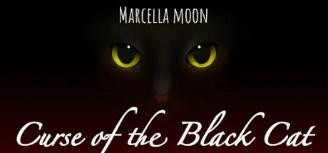 Marcella Moon: Curse of the Black Cat
