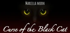 Marcella Moon: Curse of the Black Cat