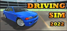 Driving Simulator 2022