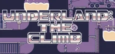 Underland: The Climb