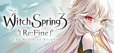 WitchSpring3 Re:Fine - The Story of Eirudy -