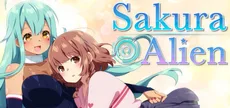Sakura Alien