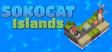 Sokocat - Islands