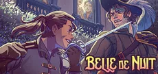 Belle-de-Nuit